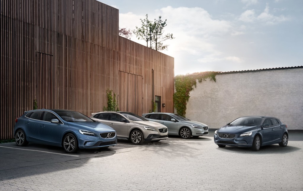 Volvo V40 (7)