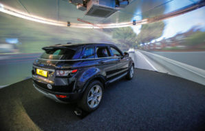 New simulator could put an end to car hacking
