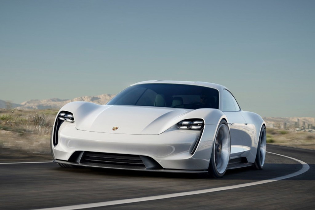 mission e