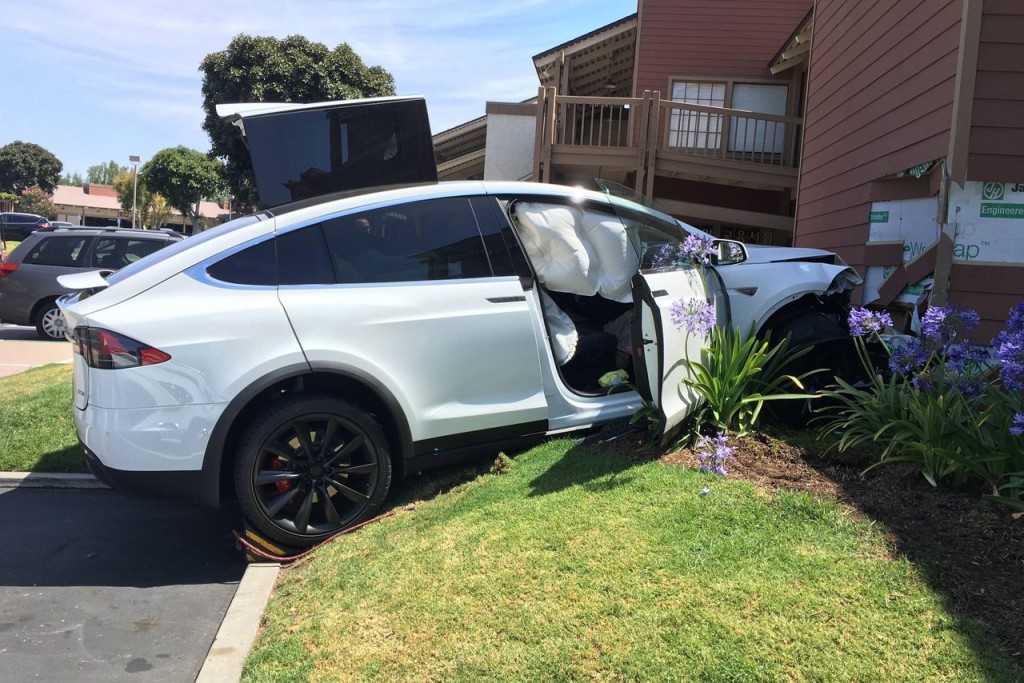 model x