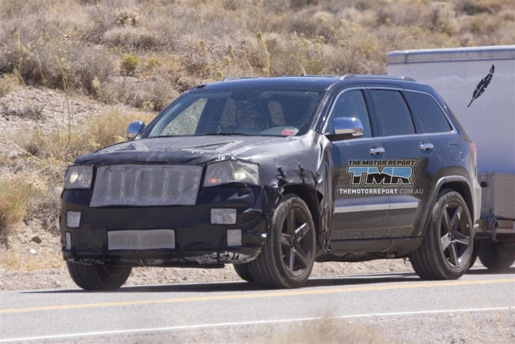 srt8