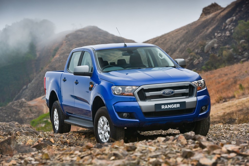 Ford Ranger Auto (4)