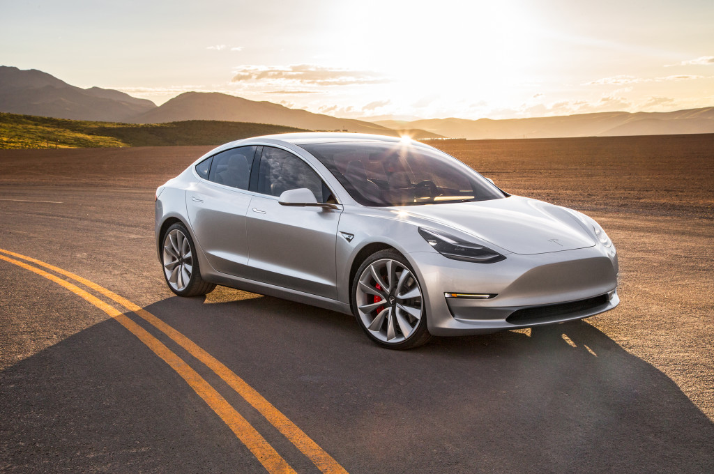 model 3