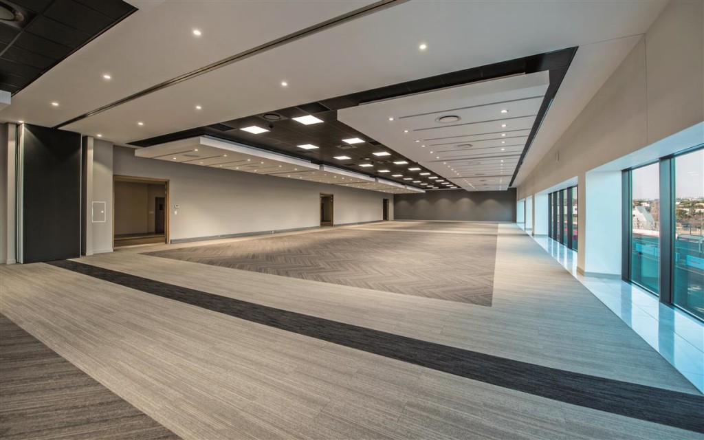 M.Sir Jackie Stewart Conference Room