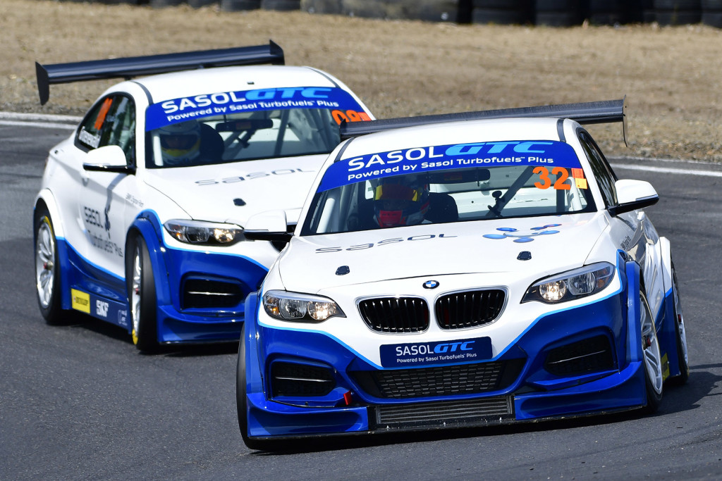 sasol-gtc-car