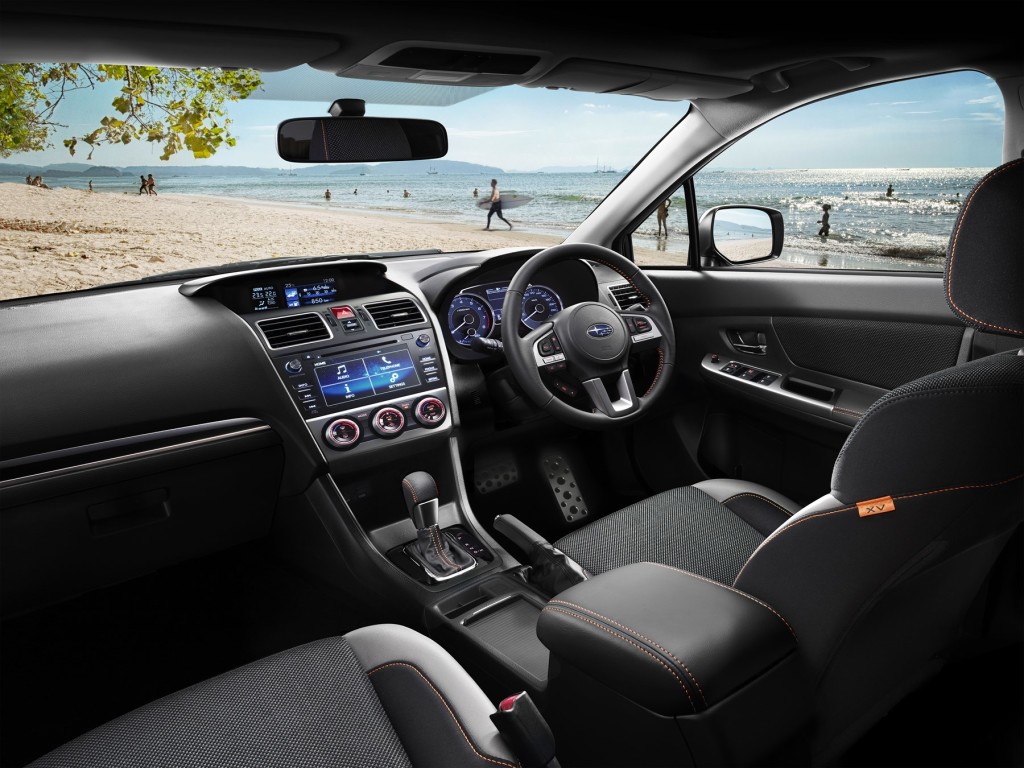 Subaru XV (1)