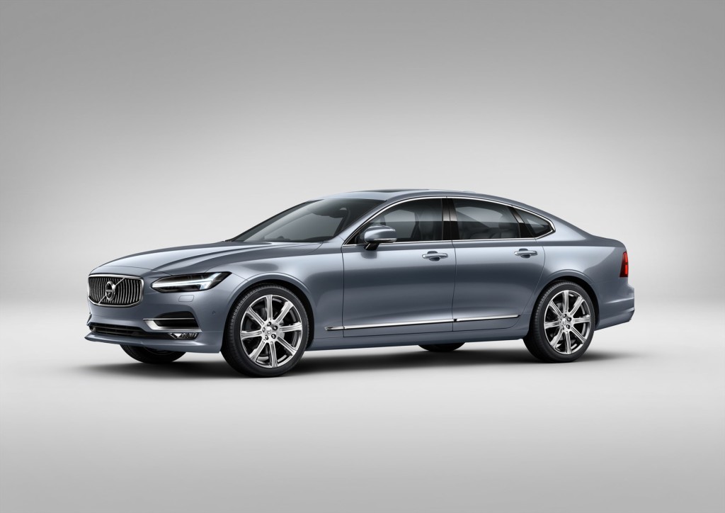 Volvo S90 (2)