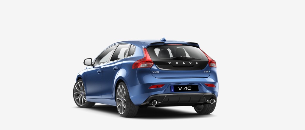 Volvo V40 T5 R-Design (2)