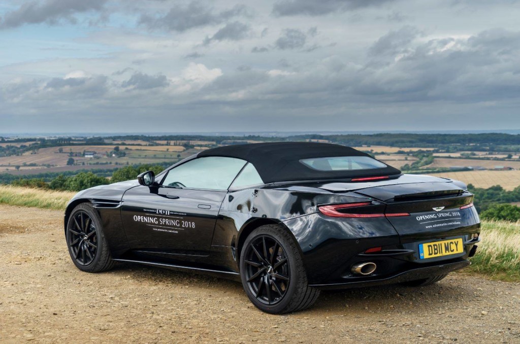 db11-convertible
