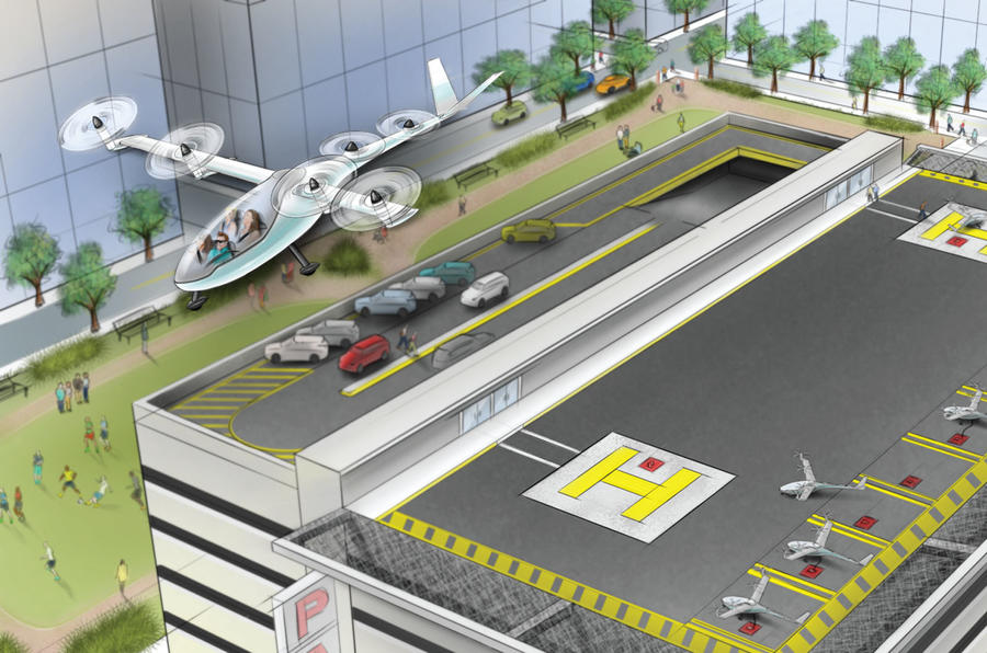 uber-air