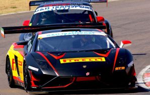 SA Motorsport will host premier GT3 racing