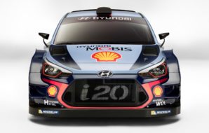New rules and rivals for 280kW i20 WRC