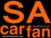SA Car Fan