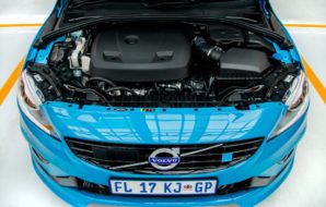270kW Polestar engine topples competition