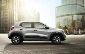 Drive Review: Renault KWID 2017 in SA