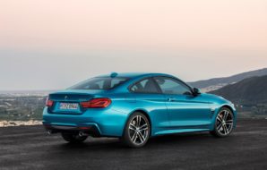 2017 BMW 4 Series could lead to hot M4 CS