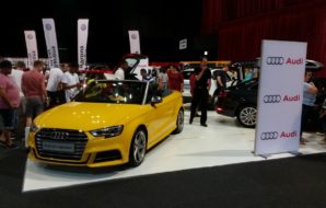 What you missed from the first Cape Town Motor Show