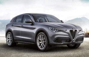 New images of Alfa Romeo Stelvio has us rapt