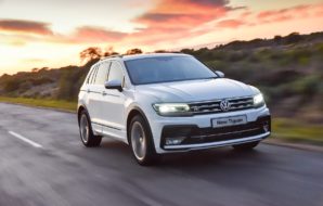 We think new VW Tiguan is SA’s 2017 Car of the Year