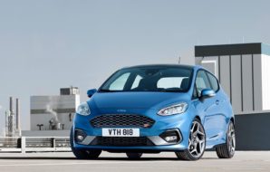 Ford’s fiery Fiesta ST with 147kW 3-cylinder engine