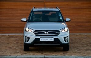 Latest Hyundai CRETA bears many Tucson traits