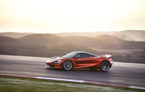 Mclaren 720S already sold out