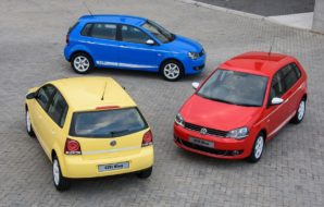 Citi Vivo is SA’s new budget car