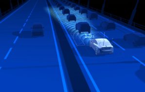 Volvo’s Pilot Assist gives time back to you