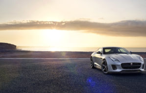 Jaguar to launch Special Edition F-Type at the 2017 Simola Hill Climb.