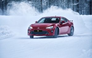 Toyota launches tweaked 86, but is it better?