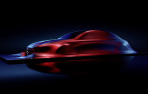 Concept A Sedan breaks cover at Shanghai