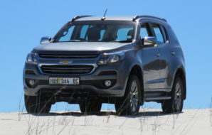 Shock Announcement: GM to leave the country by end of the year
