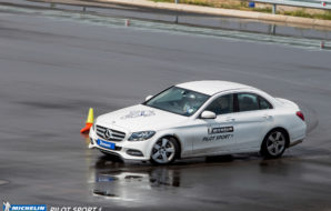 Michelin officially launches Pilot Sport 4