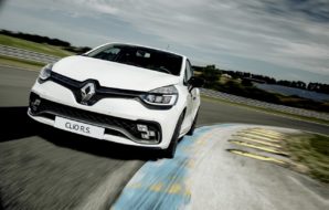 Renault Clio RS Trophy 220 and Lux 200 arrive in SA