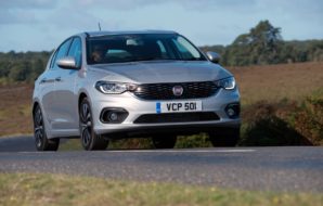 Award winning Fiat Tipo launches in SA