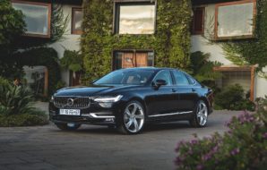 The Volvo S90 T6, the home run no one talks about