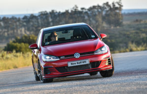The Golf 7.5 GTI; what are the differences?