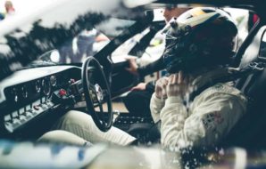 Jaguar wins at Goodwood