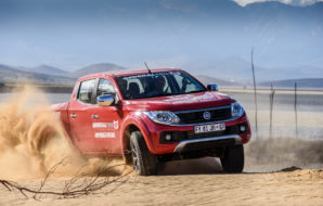 General Tire X3 and AT3 make an onslaught on the offroad market!