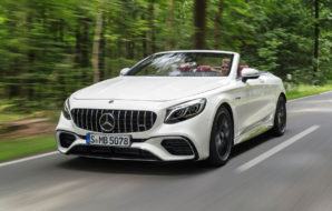 Mercedes nips and tucks its S-Class