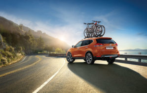 Facelifted Nissan X-Trail goes on sale