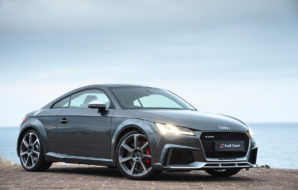 Is Audis RS range TOO good?