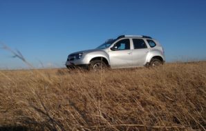 Is Renault’s Duster the most economical 4×4 on sale today?