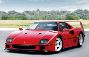 5 Supercars that are SLOWER than the Audi RS3