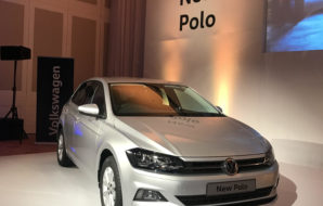 DRIVEN: 2018 VW Polo breaks cover in SA