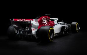 Alfa Romeo is officially back!