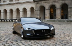 Is this the most beautiful concept car of 2018?