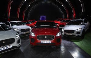 Launch Drive: Can the E-Pace sink its teeth into the SA market?
