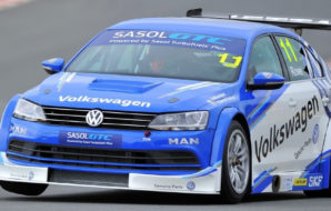 Volkswagen Motorsport geared up for Sasol GTC in Mother City