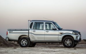 3 things you may not have known about Mahindra